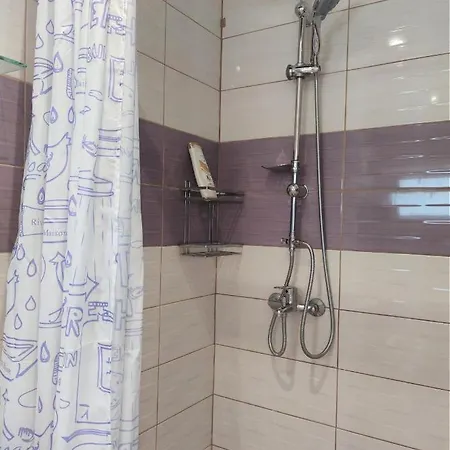 Apartment 7. Luxurious Sea View Rooftop In The Center! *